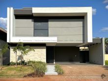 Alphaville IV - com 5 suítes e energia solar