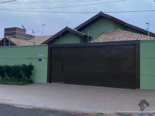 Casa toda reformada - oportunidade