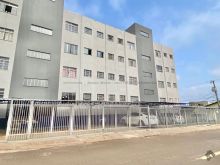 Apartamento térreo - residencial Rui Barbosa