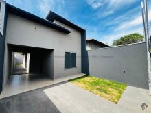 Oportunidade - linda casa moderna no Universitário