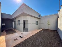 Condomínio térreo - Los Angeles