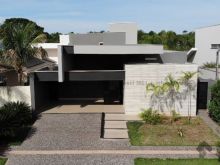 Casa com 3 suítes - Residencial Damha II