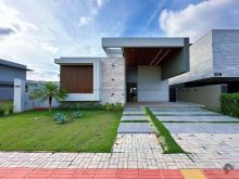 Ampla e moderna no Alphaville I