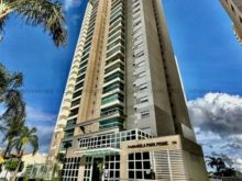 Andar alto no Passarela Park Prime - 116 m²