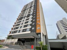 Apartamento - Edifício Creta