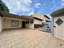 Casa - excelente estrutura