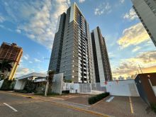 Toscana - torre Cabernet - andar baixo