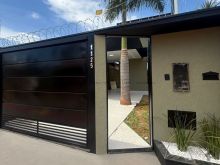 Lindíssimo imóvel 3 quartos - gourmet e quintal