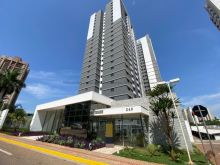 Apartamento Toscana Cabernet - Itanhangá Park