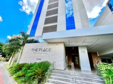 Sala Espetacular - The Place