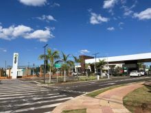 Sobrado de alto padrão - Alphaville II