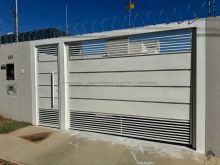 Ao lado do Alphaville