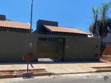 Imóvel de 2 quartos - com Bônus moradia