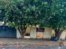 Casa próxima a nova entrada da cidade