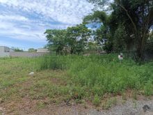 Terreno sob esquina - Solar dos Lagos I