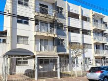 Apartamento amplo - 1 suíte - 3º andar
