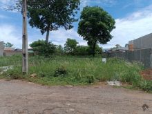 Terreno no Solar dos Lagos I