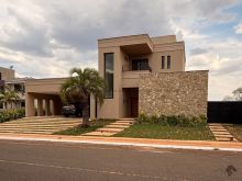 Sobrado - Terras do Golfe