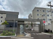 Castel di Verona - apartamento - 3º andar