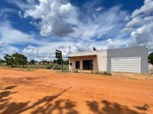 Maravilhosa - Chácara das Mansões - com 7 quartos e salão