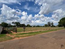 Maravilhosa chácara das Mansões 3 ha no asfalto