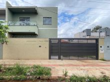 Maravilhoso sobrado próximo a UNIDERP