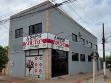 Imóvel comercial de esquina