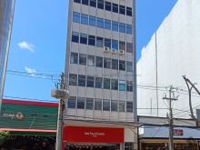 Edifício Conjunto Nacional