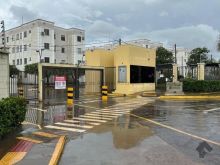 Residencial San Marino - perto da UFMS