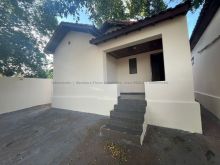 Casa em frente à Orla Morena