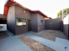 Casa nova com valor de oportunidade