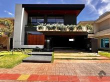 Sobrado Alphaville III - analisa gado