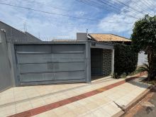 3 suítes e área gourmet