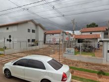 Apartamento com planejados no José de Alencar III