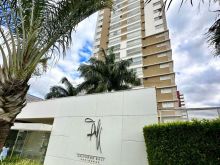 Salvador Dalí - andar alto - móveis planejados