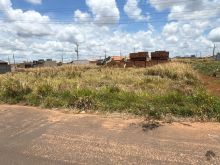 Lote pronto para construir