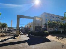 Apartamento no Conjunto União