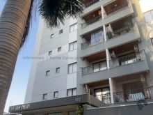 Apartamento atrás do shopping Campo Grande