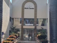 Sala comercial - Chácara Cachoeira Work Center