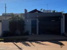 Casa no Jardim das Nações