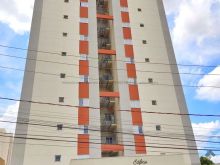 Edifício Lumiére - com 3 dormitórios e sacada gourmet