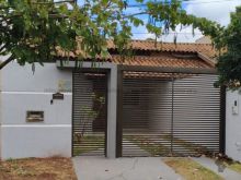 Casa usada com excelente terreno