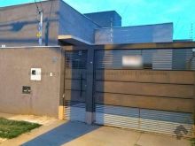 Casa próximo ao Rádio Clube Campo