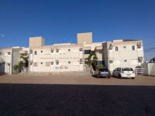 Semi imobiliário com 3 quartos