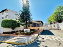 Apartamento mobiliado no Vale do Sol III