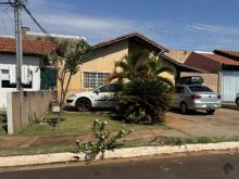 Ecoparque - 1 suíte - 2 quartos