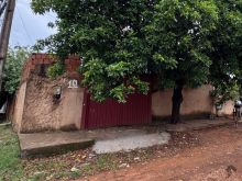 Casa para reformar ou demolir