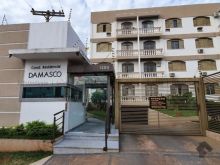Residencial Damasco