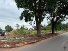 Área de esquina - 3 mil m²