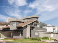 Sobrado em condomínio - Residencial Damha II